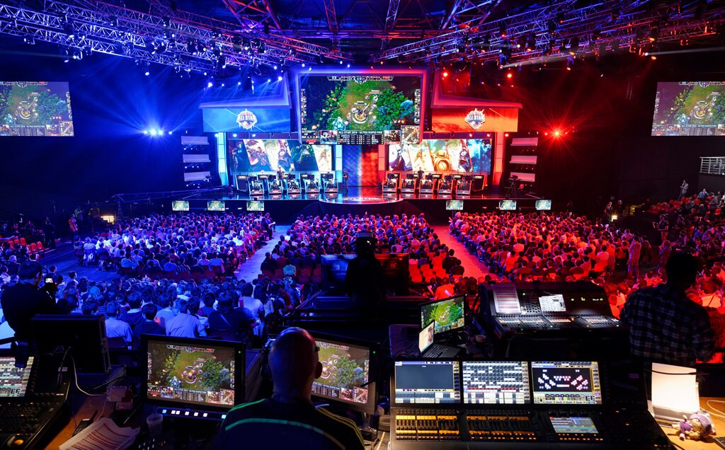 eSport